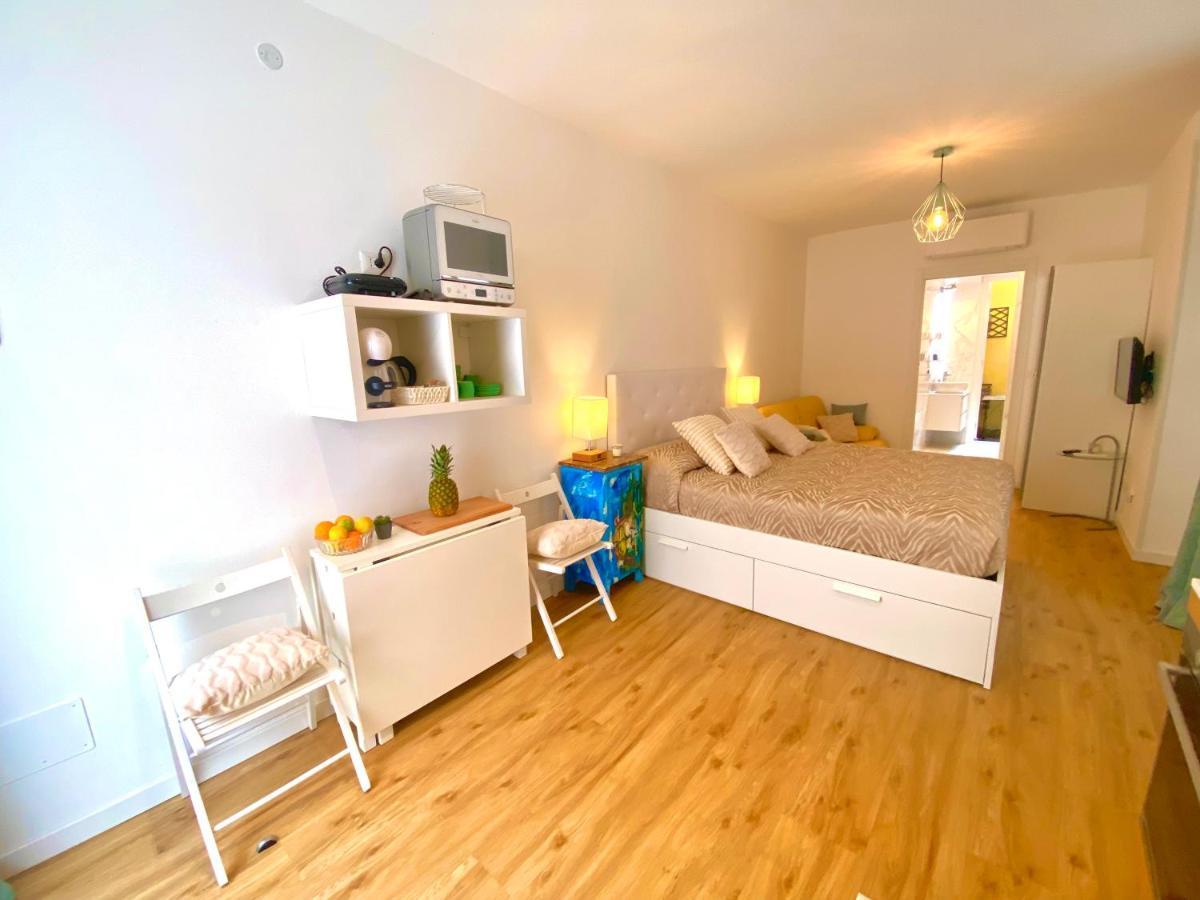 Appartamento Alice Smart Bardolino Exteriör bild