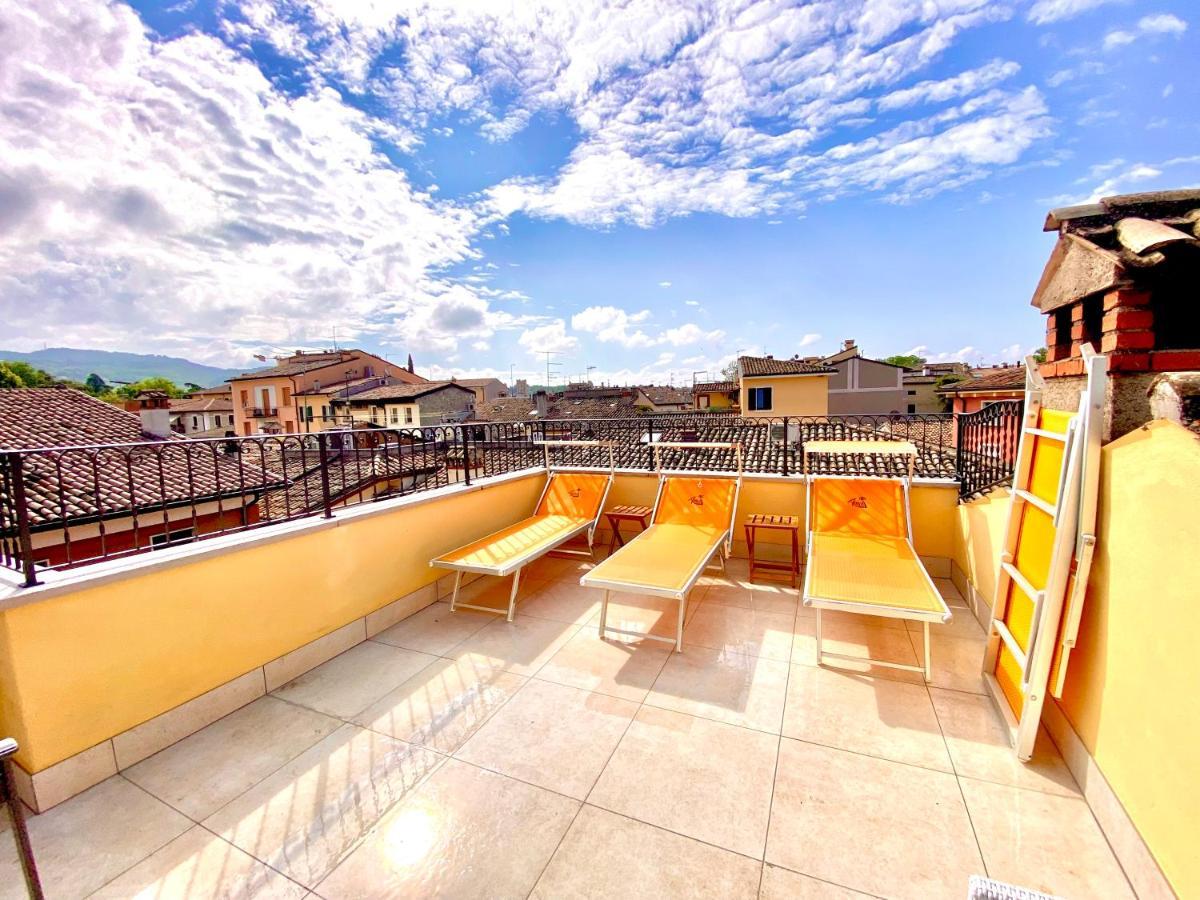 Appartamento Alice Smart Bardolino Exteriör bild