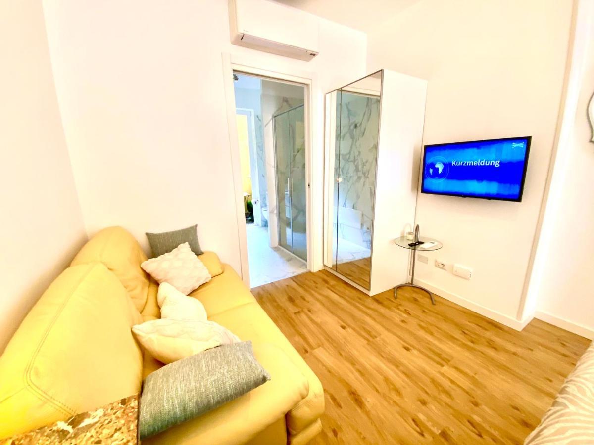 Appartamento Alice Smart Bardolino Exteriör bild